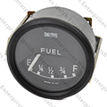 Jaguar Fuel Gauge