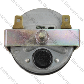 Jaguar Fuel Gauge - MK10
