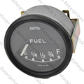 Jaguar Fuel Gauge