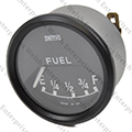 Jaguar Fuel Gauge - E-Type (65-68) - REBUILT