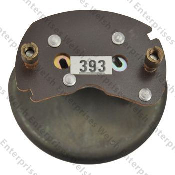 Jaguar Fuel Gauge - XJ6 (1969-1974)