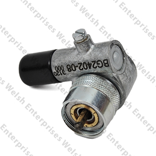 Jaguar Speedo Cable Angle Drive