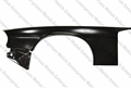 Jaguar Left Hand Front Fender - B Grade