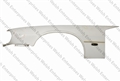 Jaguar Left Hand Front Wing - USED - F1