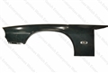 Jaguar Left Hand Front Wing XJS 2+2 - USED-F2