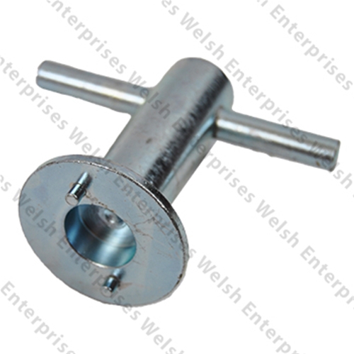 Jaguar Timing Chain Tensioning Tool