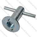 Jaguar Timing Chain Tensioning Tool