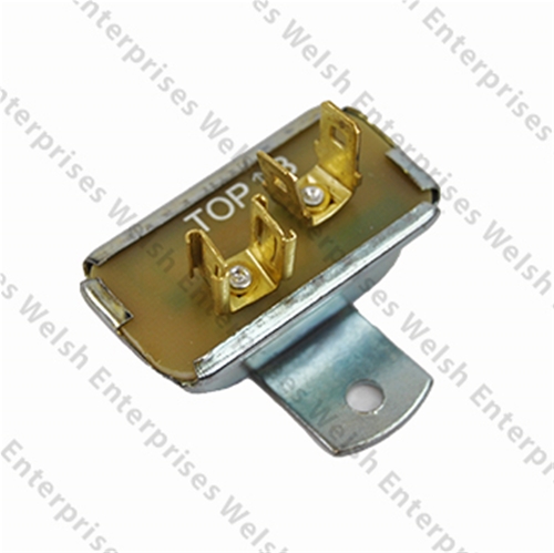 Jaguar Voltage Stabilizer