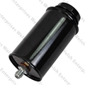 Jaguar Brake Reservoir For Single Style