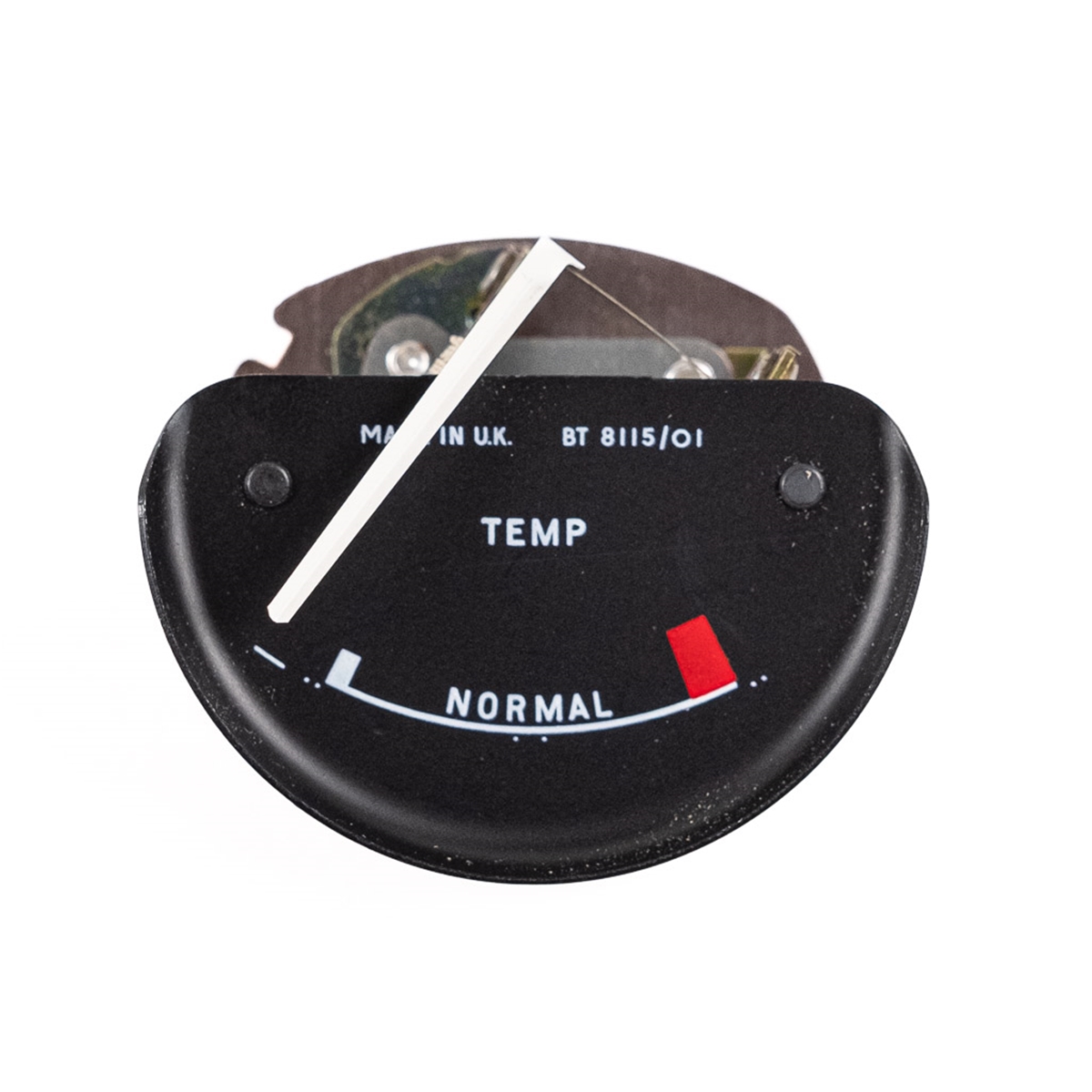 Temperature Gauge - XJ6 (71-72)