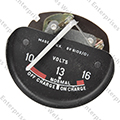 Jaguar Battery Indicator Gauge