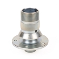 Jaguar Splined Hub - Left Hand Rear
