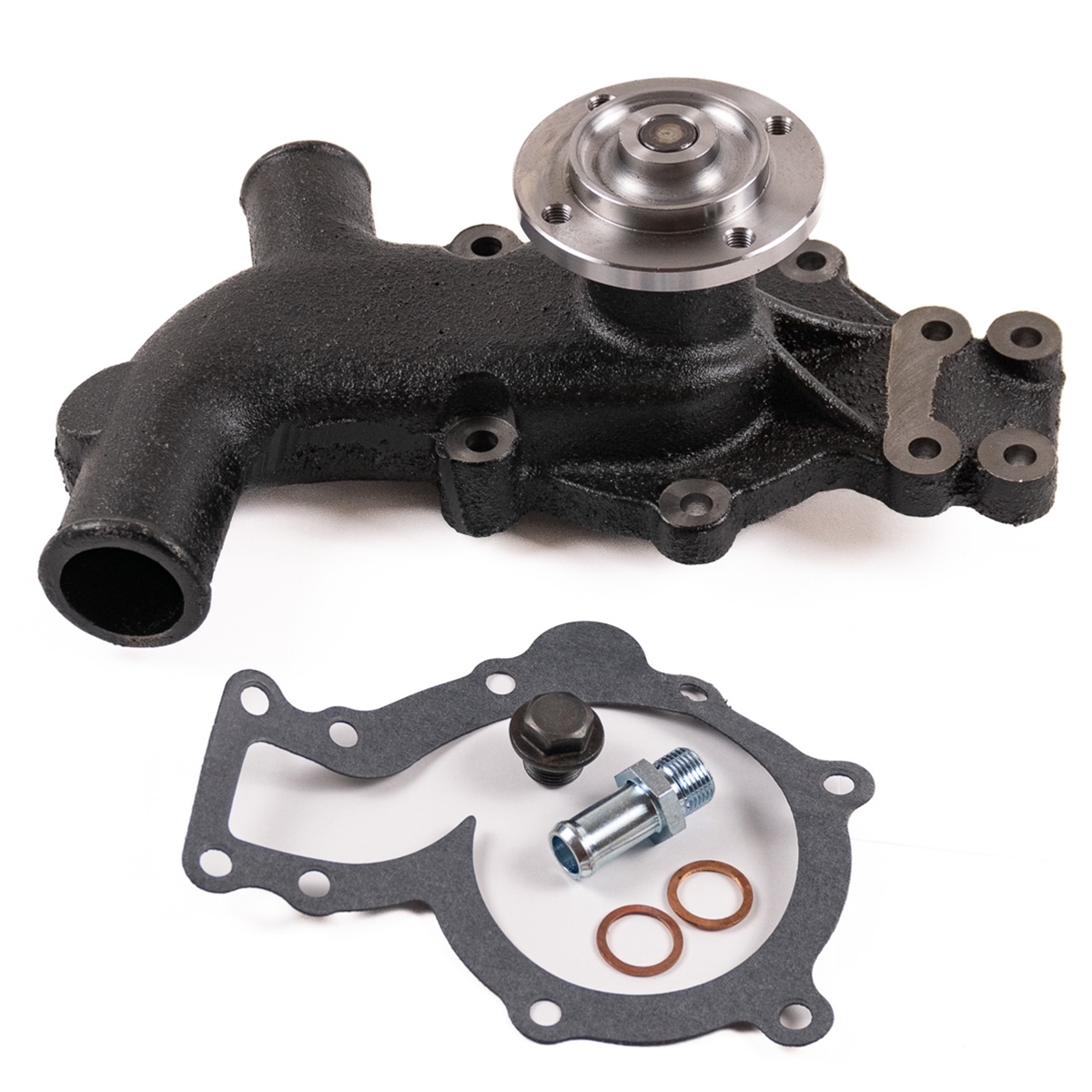 Jaguar Water Pump
