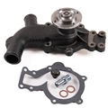 Jaguar Water Pump
