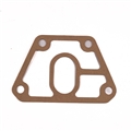 Jaguar Gasket Oil Filter Housing 3.8 E1 61>64