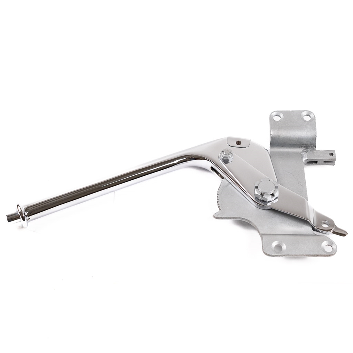 Jaguar Handbrake Assembly - REPLATED