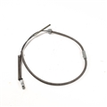 Jaguar Cable Handbrake - Late