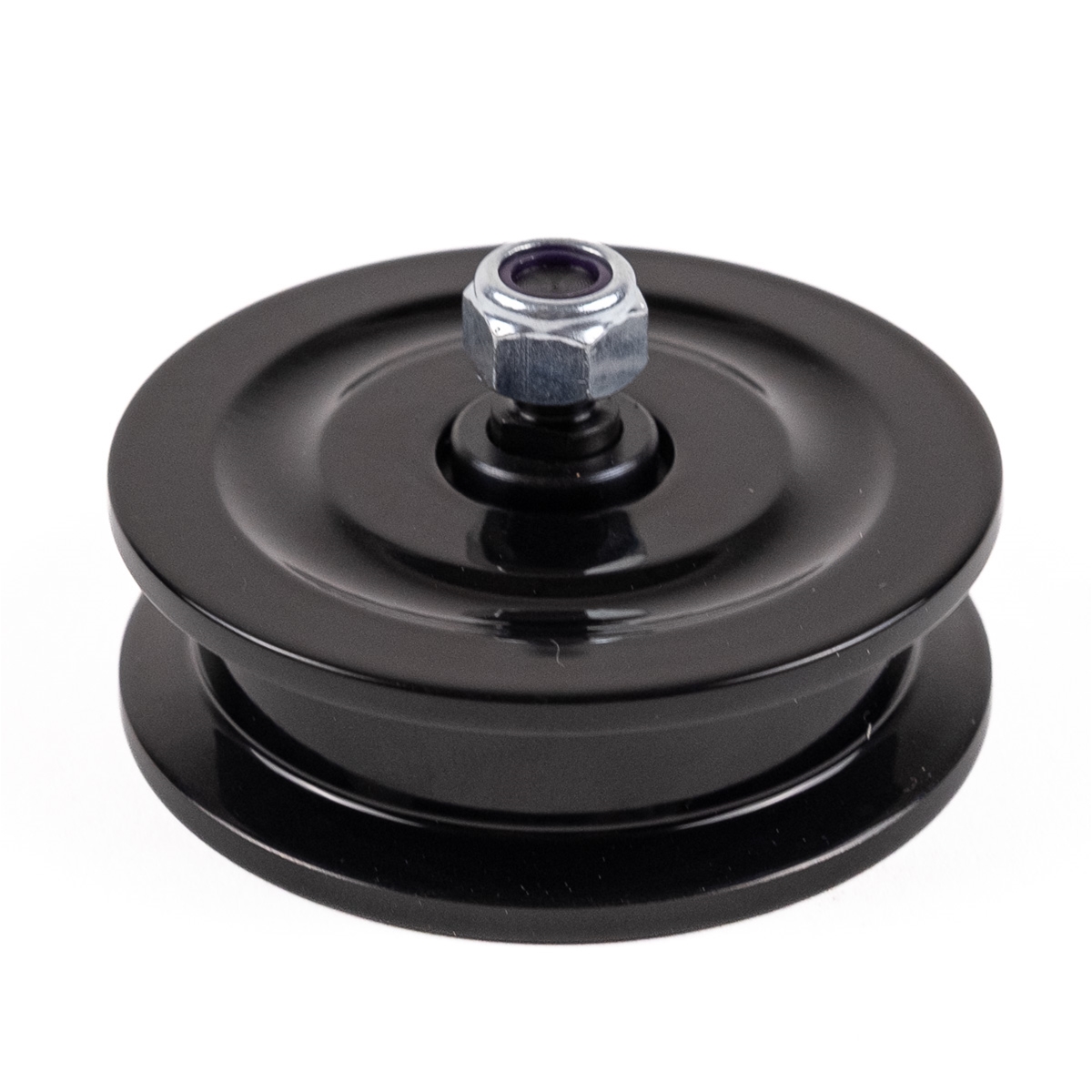 Jaguar Belt Tensioning Jockey Pulley