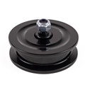 Jaguar Jockey Pulley Belt Tensioning 