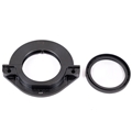 Jaguar Rear Main Engine Seal Housing
