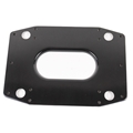 Jaguar Lower Cradle Plate