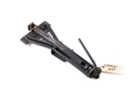 Jaguar E-Type Roadster/Coupe Metallifacture Scissor Jack (Late 3.8 / Early 4.2) - (USED) - JK18