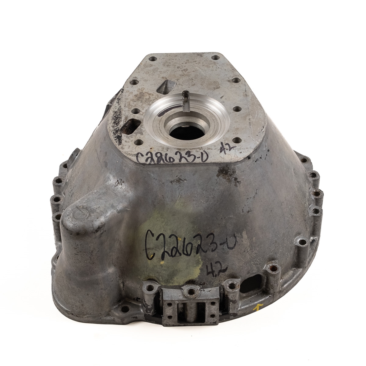 Jaguar Housing Bell 4.2 Standard E