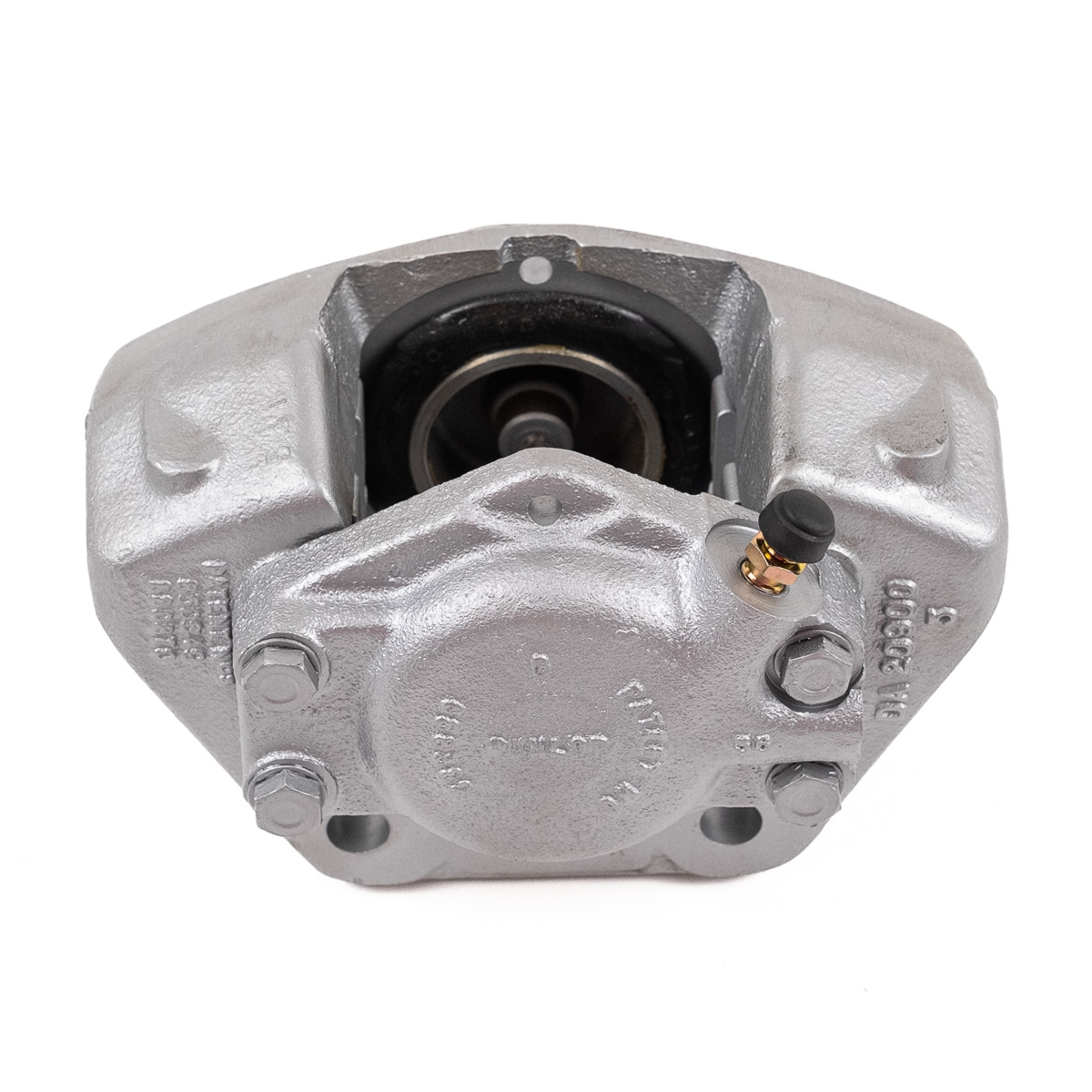 Jaguar Front Brake Caliper Assembly - Right Hand - *Rebuild*