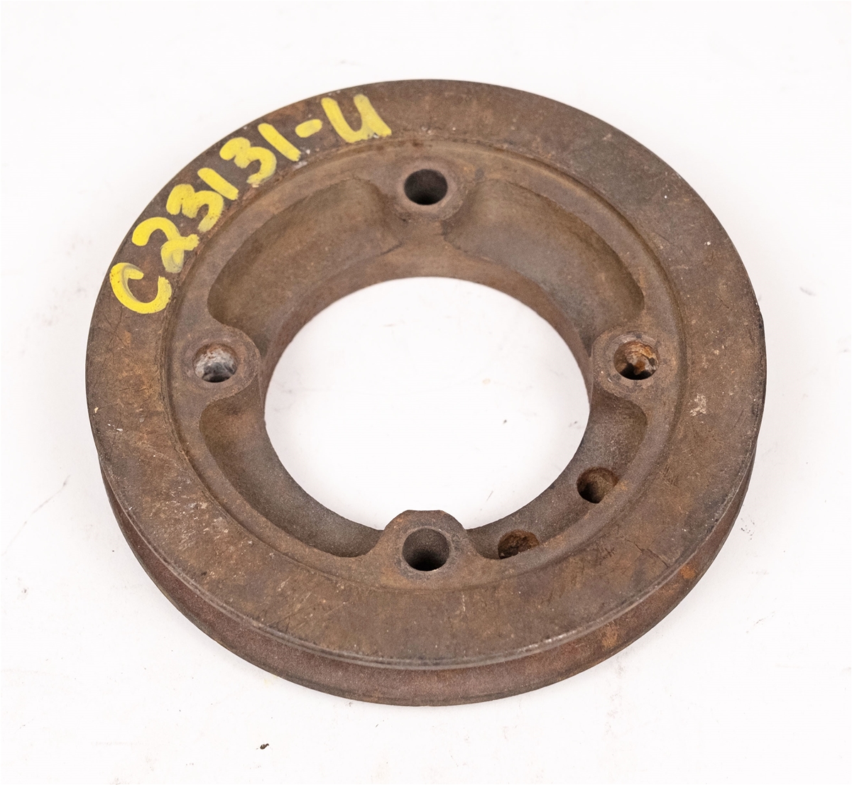 Pulley Crank 4.2 C23131U