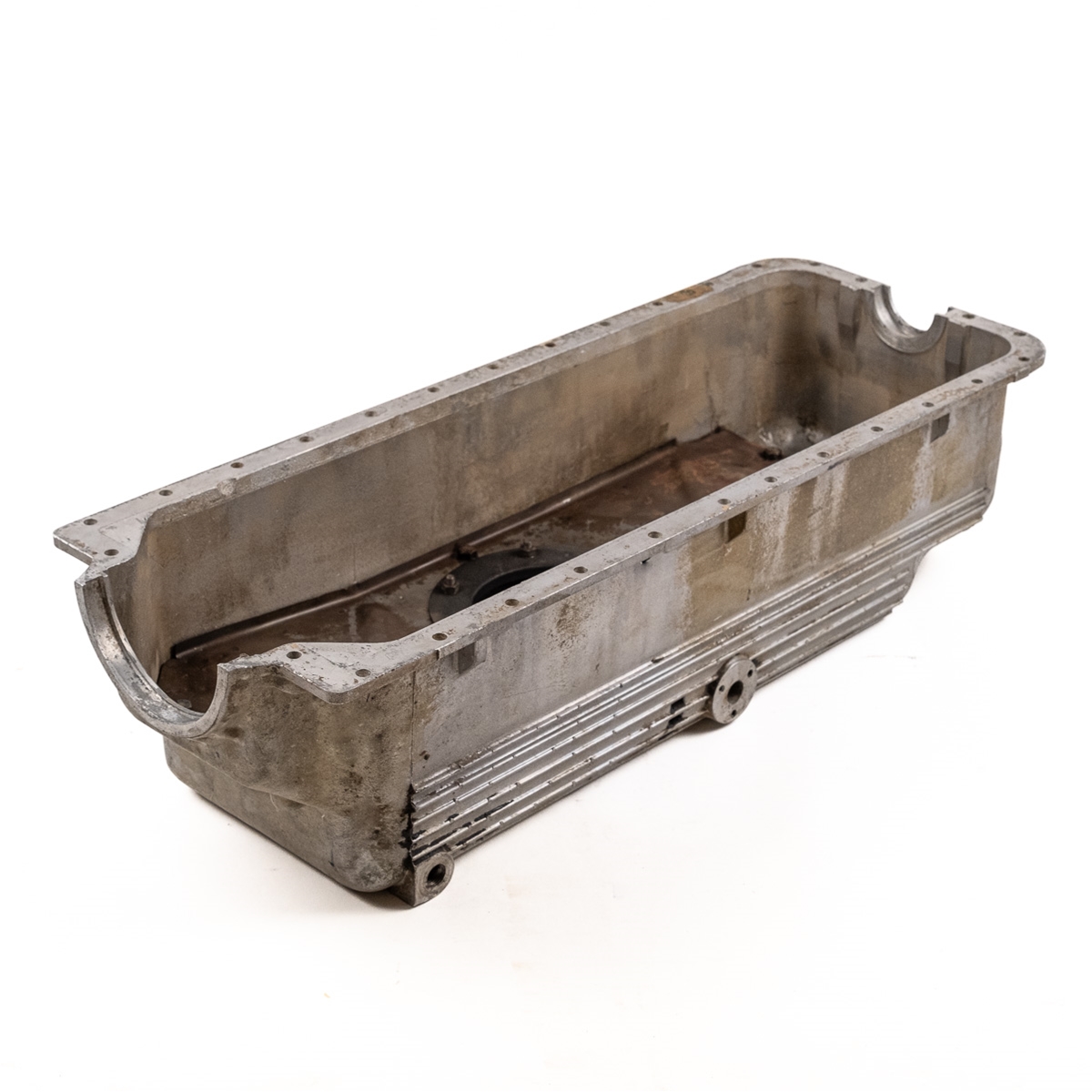 Jaguar Oil Pan (Used) E1 2 65>71