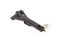 Jaguar E-Type Roadster/Coupe Metallifacture Scissor Jack (Series I 4.2 / Early Series II 4.2) - USED - JK17