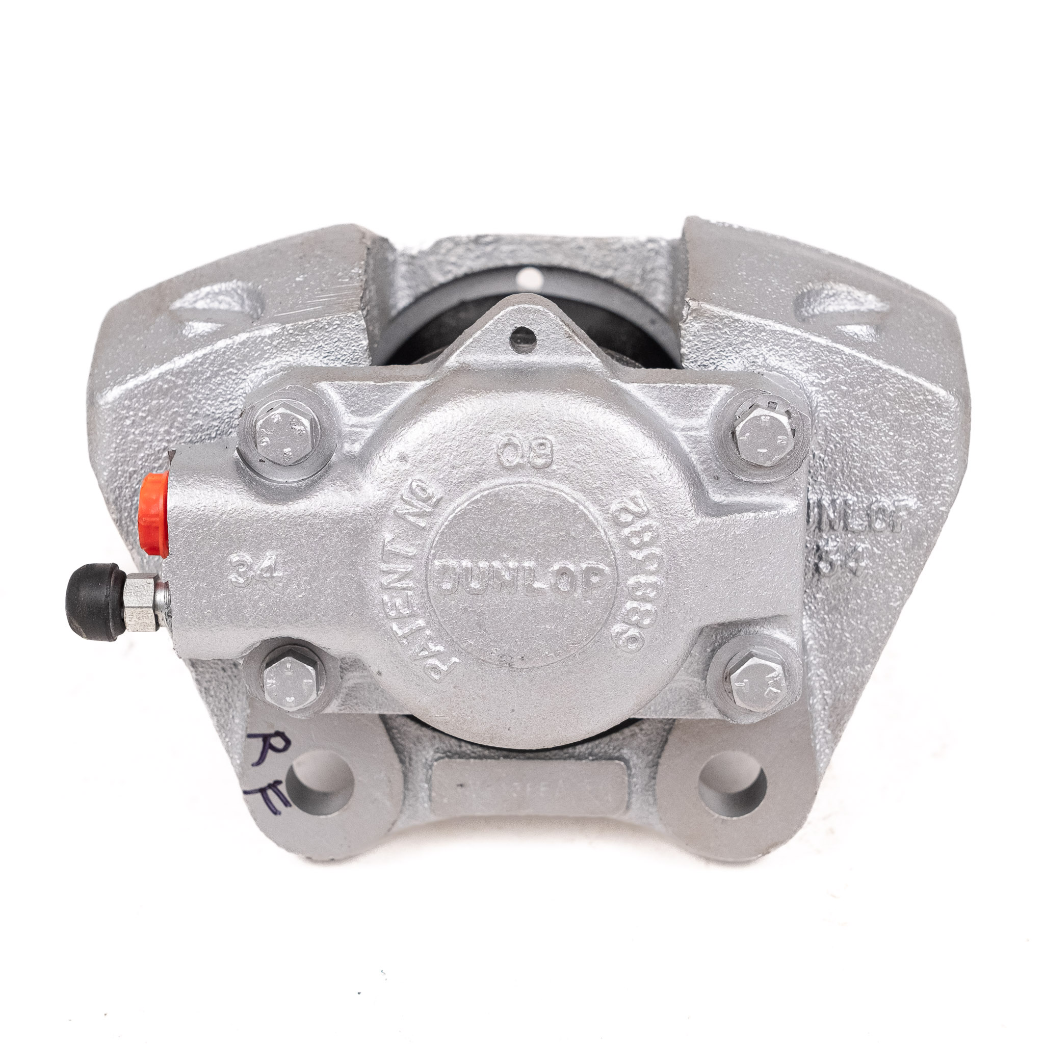 Jaguar Front Brake Caliper - Right Hand - *Rebuilt*