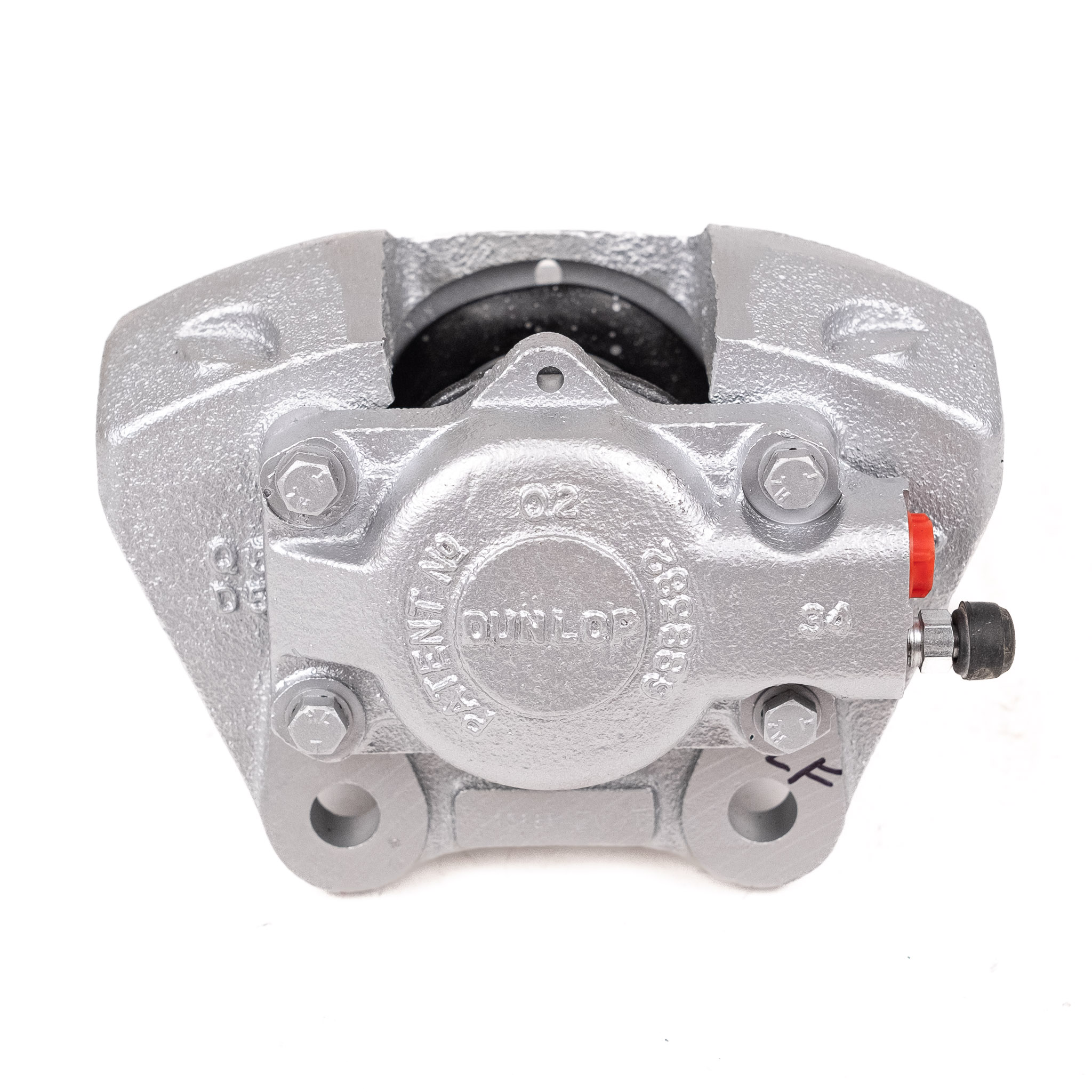 Jaguar Front Brake Caliper - Left Hand - *Rebuilt*