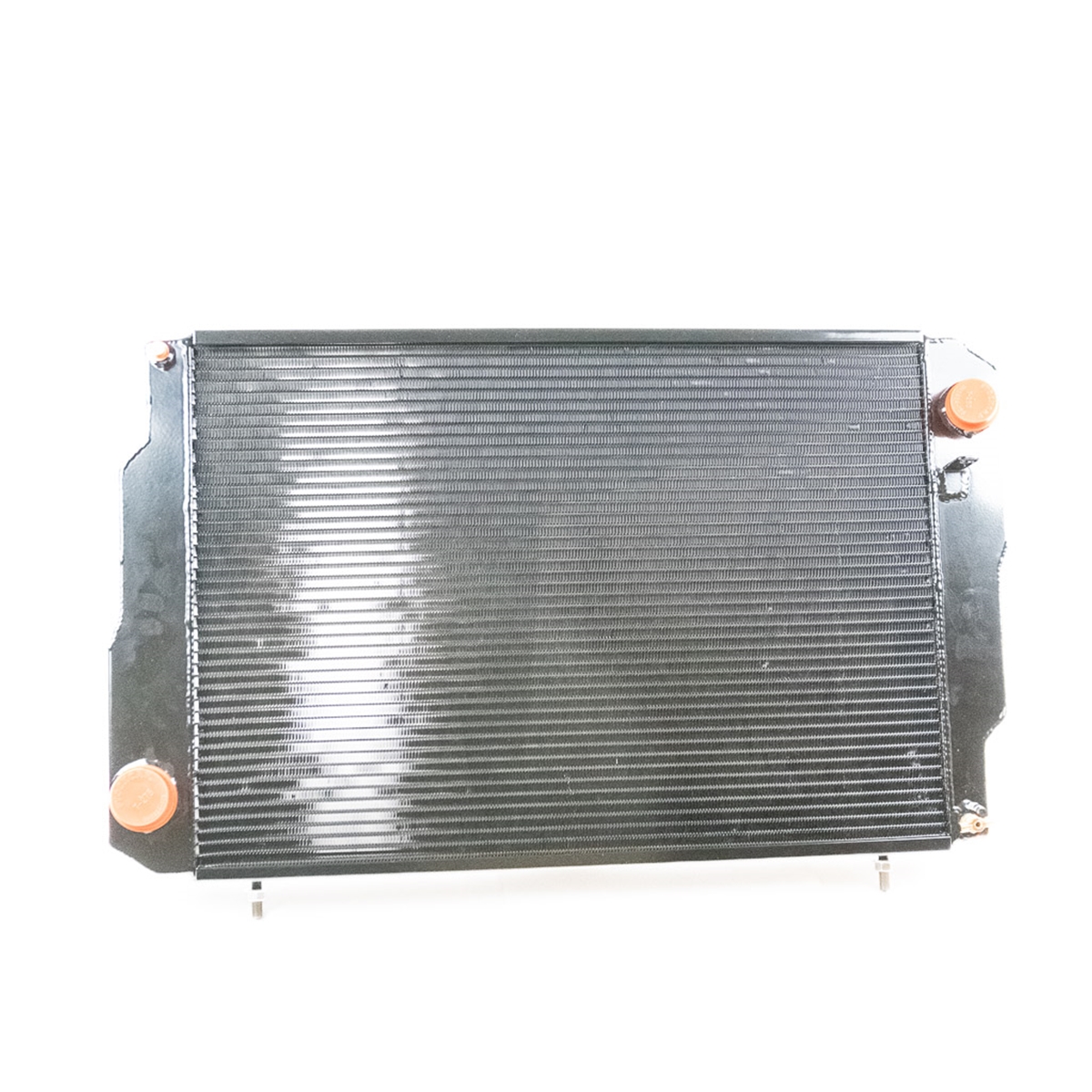Radiator Aluminum XJ6 S1