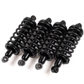 Jaguar Rear Shock And Spring - Boge