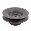Jaguar Pulley Alternator XJ1 XJ3 Early