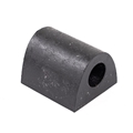 Jaguar Rubber Bush