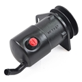 Jaguar PUMP PAS REBUILT  E2 W/PULLEY