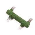 Jaguar Heater Motor Resistor