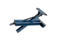 Jaguar Metallifacture Scissor Jack With Crank