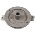Jaguar Throttle Wheel E3  V12 71