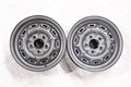Jaguar Wheel Disk Type (Used) Gray E