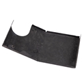 Jaguar Mount Fuel Pump E3 Rect Tray