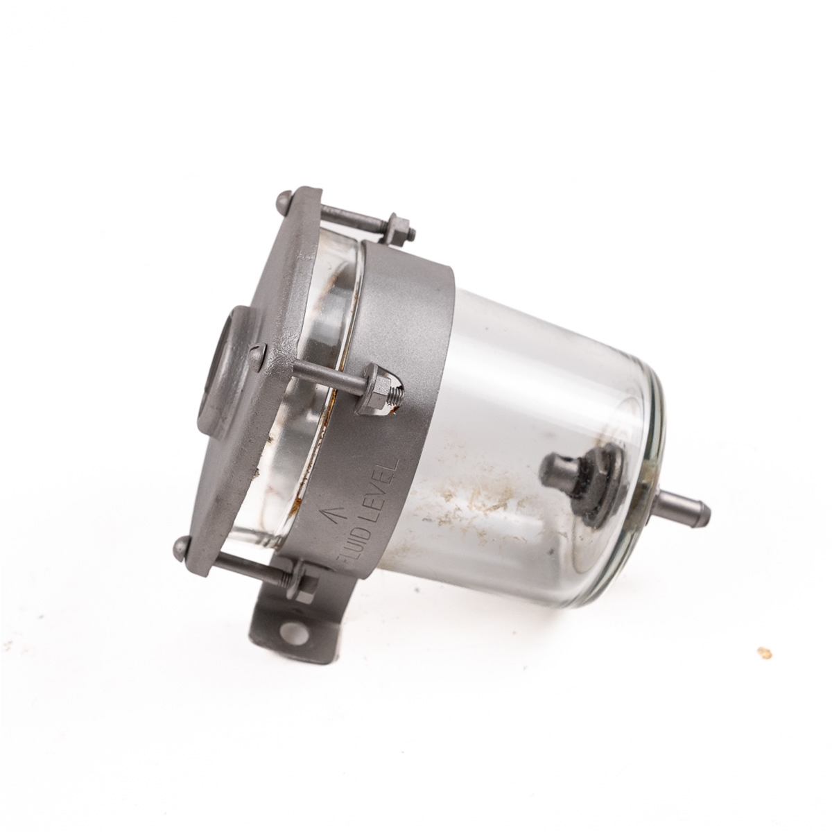 Jaguar Reservoir Brake Assembly