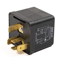 Jaguar Headlamp Dipping Relay