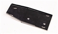 Jaguar Heat Shield Single