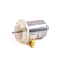 Jaguar Battery Cooling Fan Motor