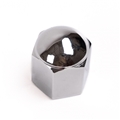 Jaguar Bumper Dome Nut - Large
