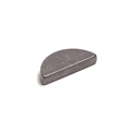 Jaguar Woodruff Key