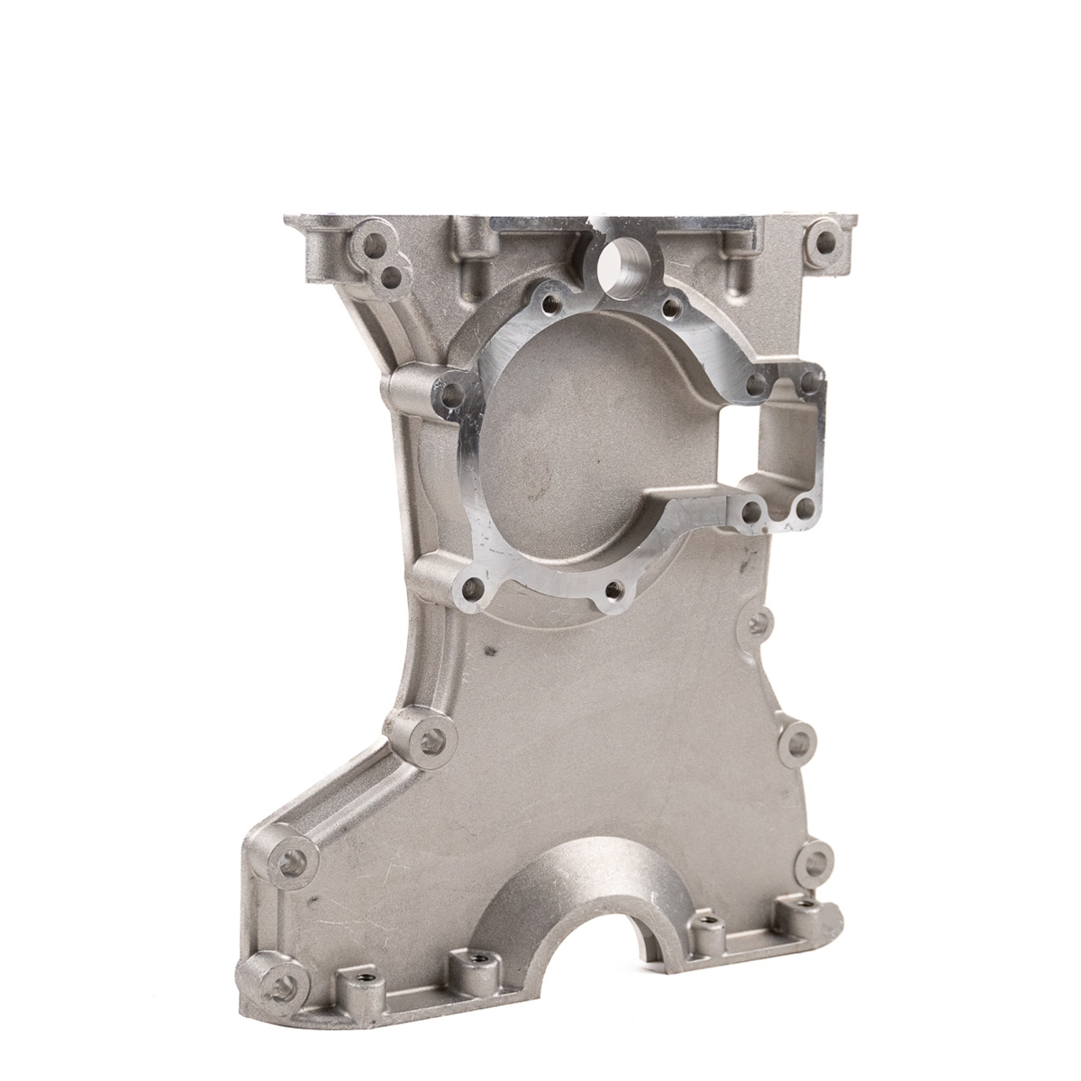 Jaguar Timing Cover - DISCONTINUED